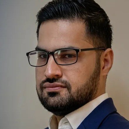 Rehan Razzaq